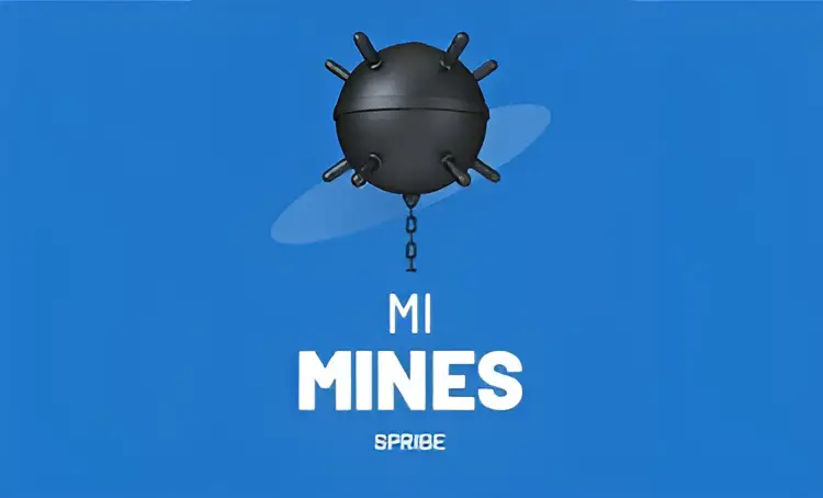 Mines